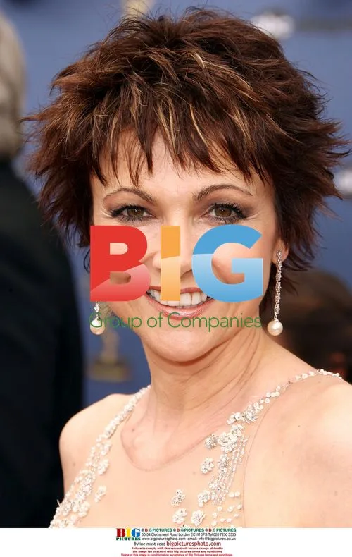 Emma Sands at 33rd Daytime Emmys