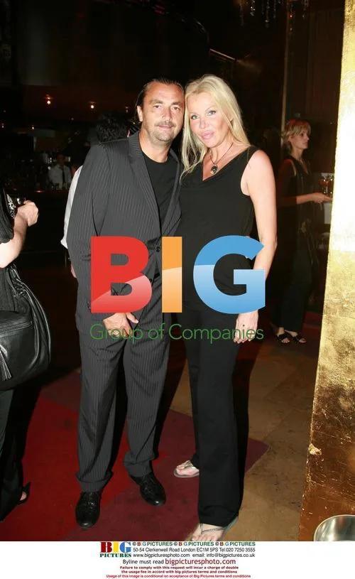 Trophe des lgendes 10th Anniversary Gala