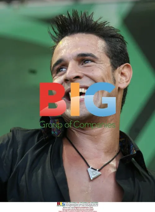Chico Performing at Carlisle Live