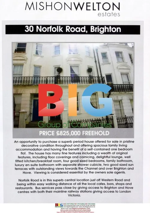 Celebrity Big Brother Couple's Home For Sale