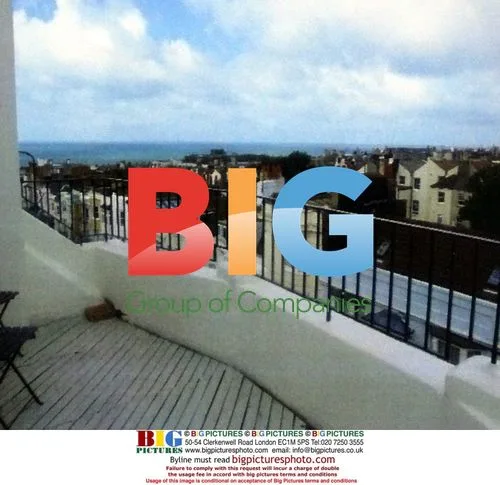 Celebrity Big Brother Couple's Home For Sale