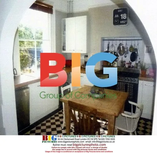 Celebrity Big Brother Couple's Home for Sale