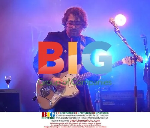 Sean Lennon at Solidays Festival