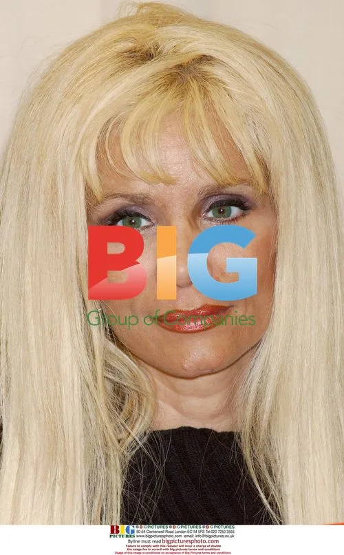 Victoria Gotti Promotes Book