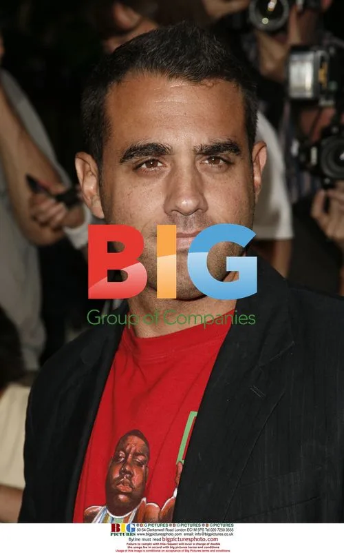 Bobby Cannavale at \Dedication\' Film Premiere