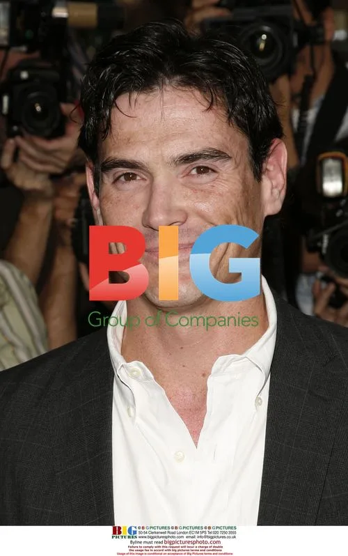 Billy Crudup at 'Dedication' Premiere