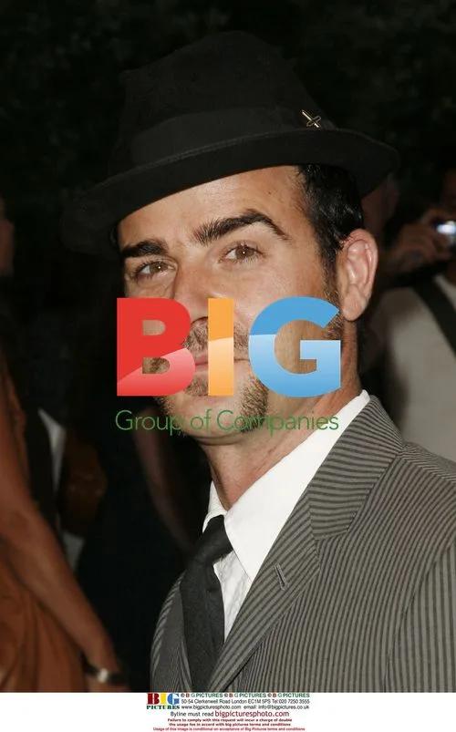 Celebs at 'Dedication' Film Premiere