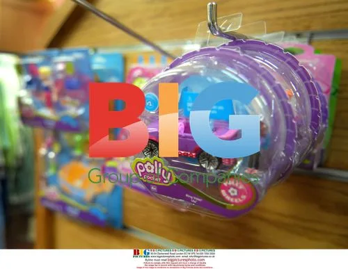 Polly Pocket Toys Recalled