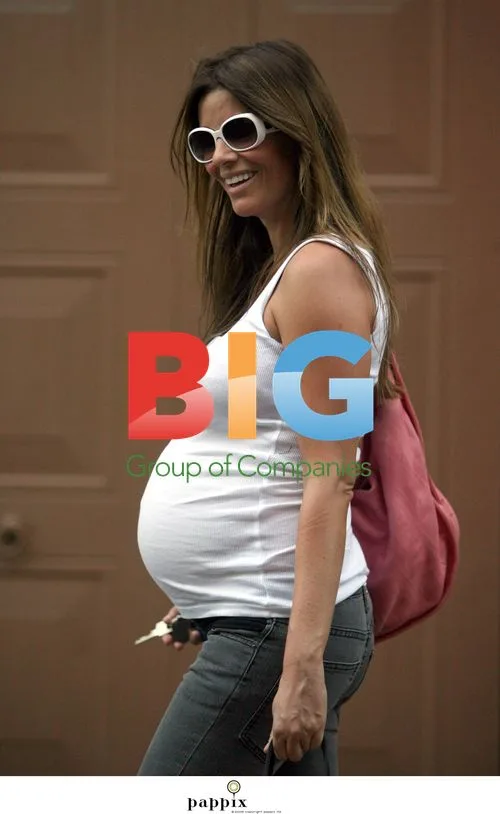 Noel Gallagher's Pregnant Girlfriend Sara MacDonald