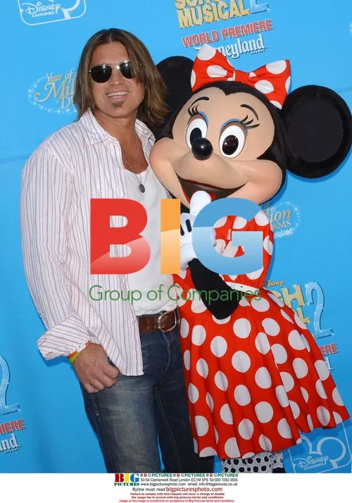 High School Musical 2 World Premiere