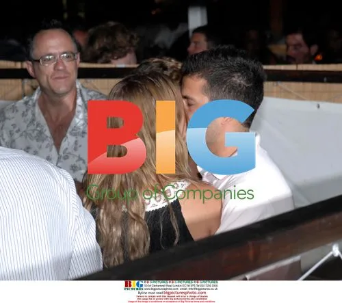 Nicky Hilton Partying in Hvar, Croatia