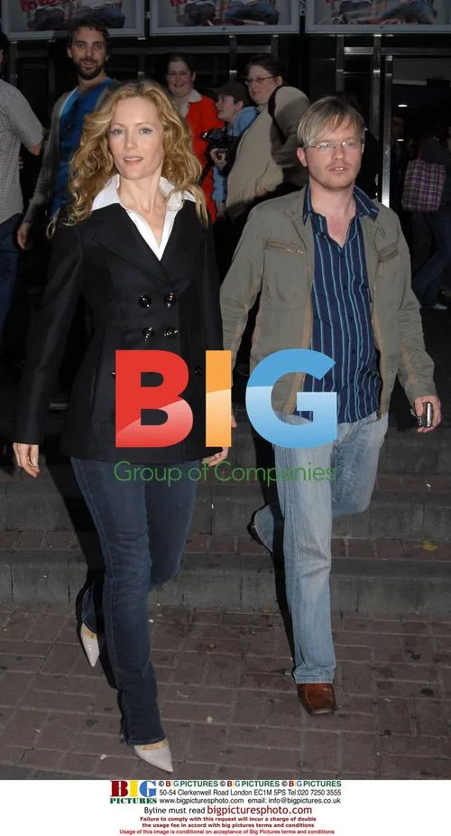 Knocked Up Cast Premiere in Dublin