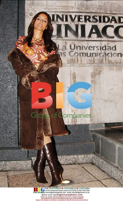 Leonor Varela at Chile Film Festival