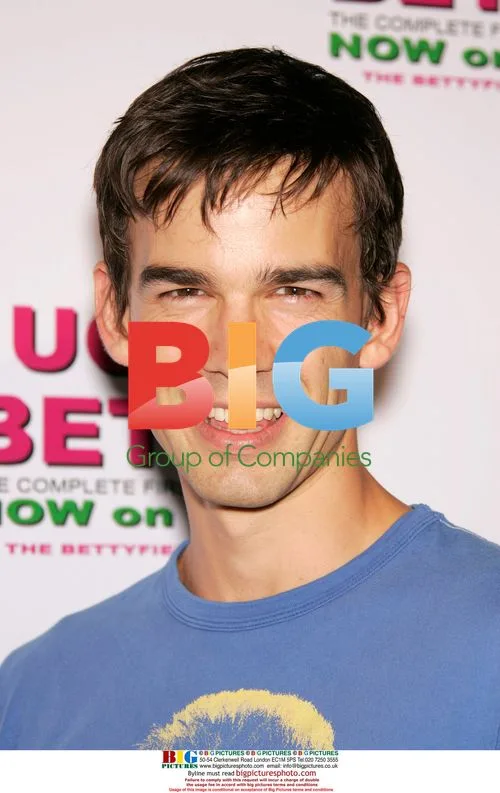 Chris Gorham at 'Ugly Betty' DVD Launch