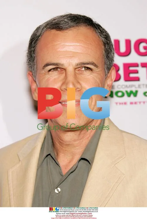 Tony Plana at 'Ugly Betty' DVD Launch