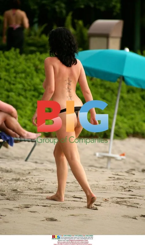 Sophie Howard Glamorous Greece Holiday