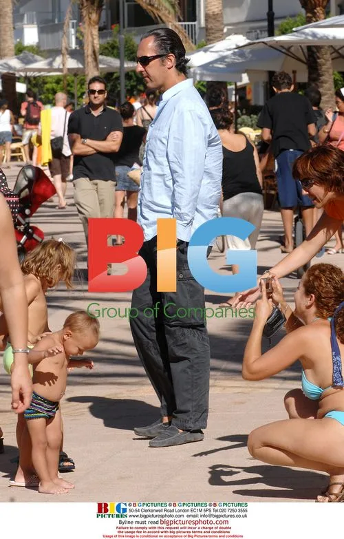 Spanish Royals Spend Day in Soller