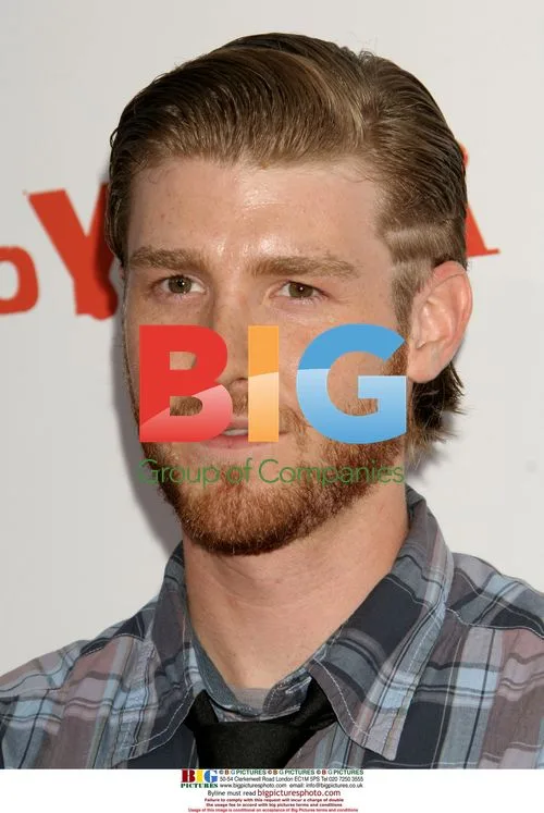 John Foster at '3:10 To Yuma' LA Premiere
