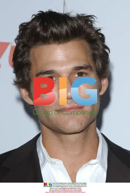 Johnny Whitworth at 3:10 to Yuma Premiere