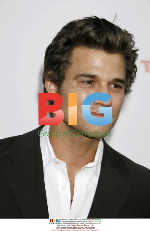 Johnny Whitworth at "3:10 to Yuma" Premiere