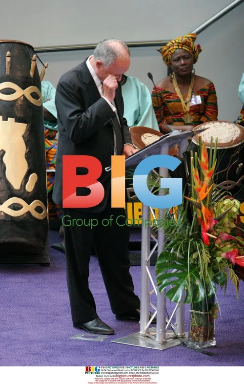 Mayor Inaugurates London Memorial Day