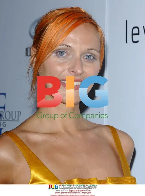Dominika Wolski at 'Resurrecting the Champ' Premiere