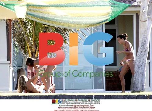 Princess Stephanie's Mauritius Vacation