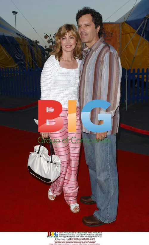 Opening Night of Cirque du Soleil's "Corteo"