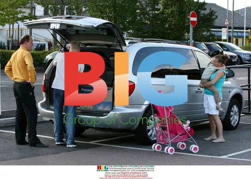 Kerry Katona and Mark Croft Shopping