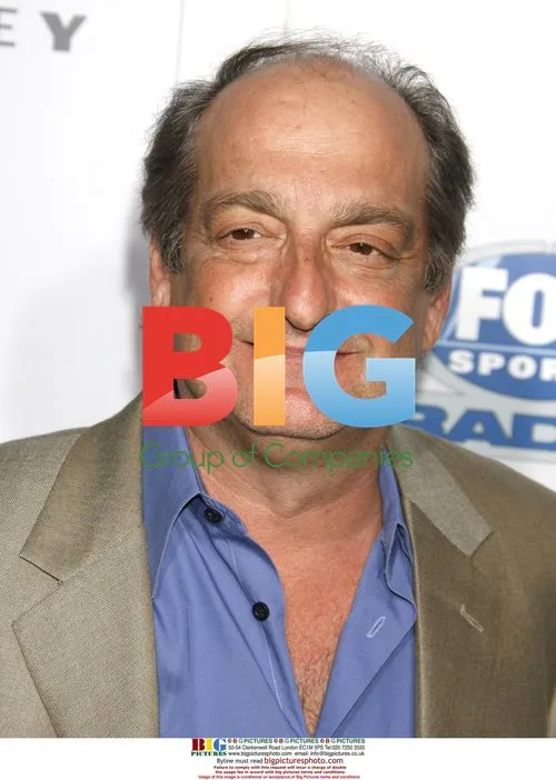 David Paymer at "Resurrecting the Champ" Premiere
