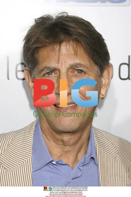 Peter Coyote at "Resurrecting the Champ" LA Premiere