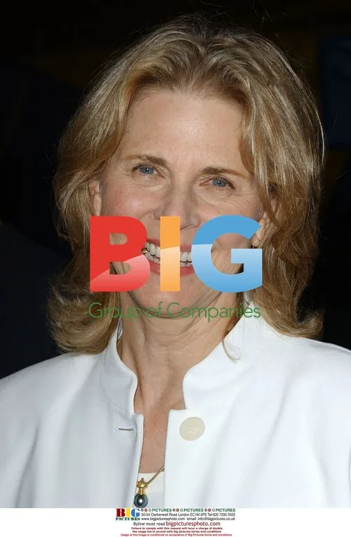 Lindsay Wagner at Cirque du Soleil's "Corteo" opening