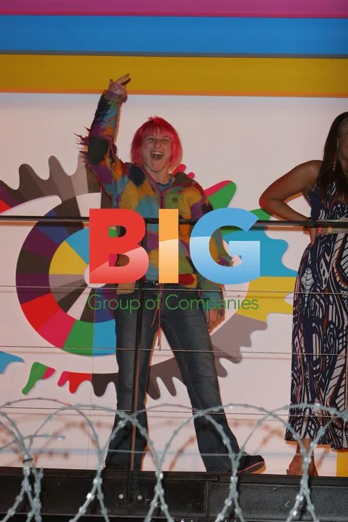 Tracey Barnard and Kara-Louise Horne evicted from Big Brother