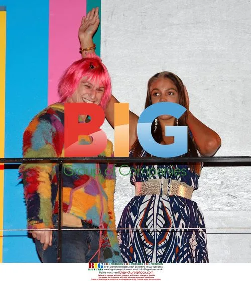 Tracey Barnard and Kara-Louise Horne evicted from Big Brother