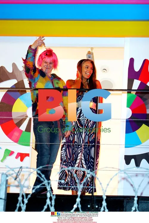 Tracey and Kara Louise evicted from Big Brother
