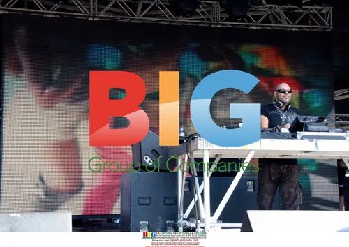Metro Festival Day 1, Roger Sanchez