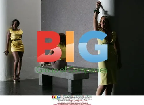 The Sugababes Film Music Video