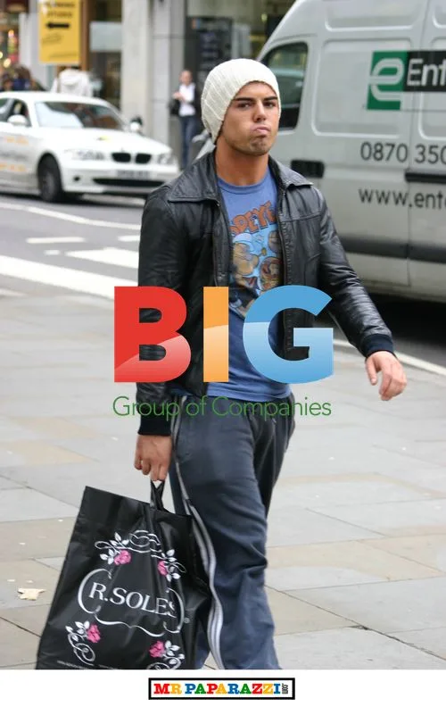 Big Brother 6 Winner Anthony Hutton on Kings Road