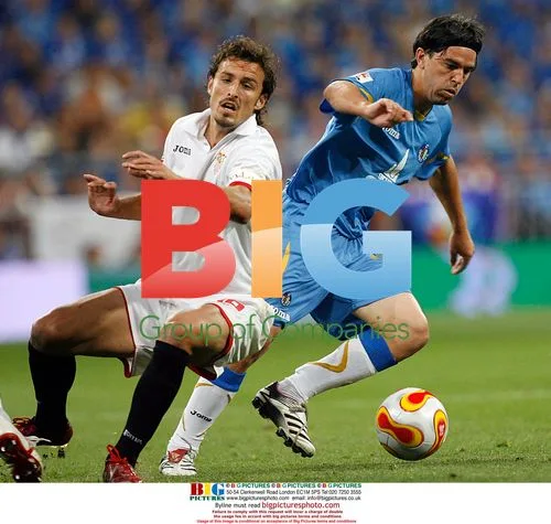Antonio Puerta Passes Away After Cardiac Arrest