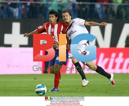 Spain international Antonio Puerta dies