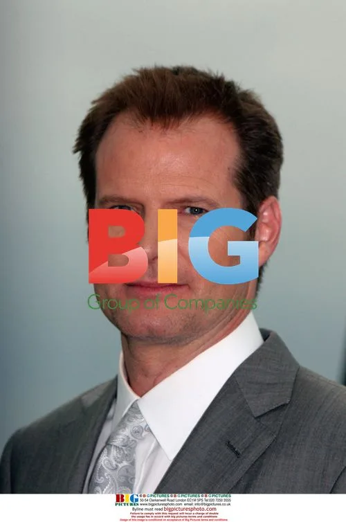 Jack Coleman at Heroes 2 cast photocall