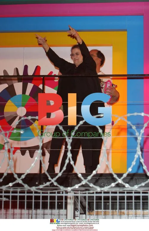 Carole and Jonty Evicted from Big Brother