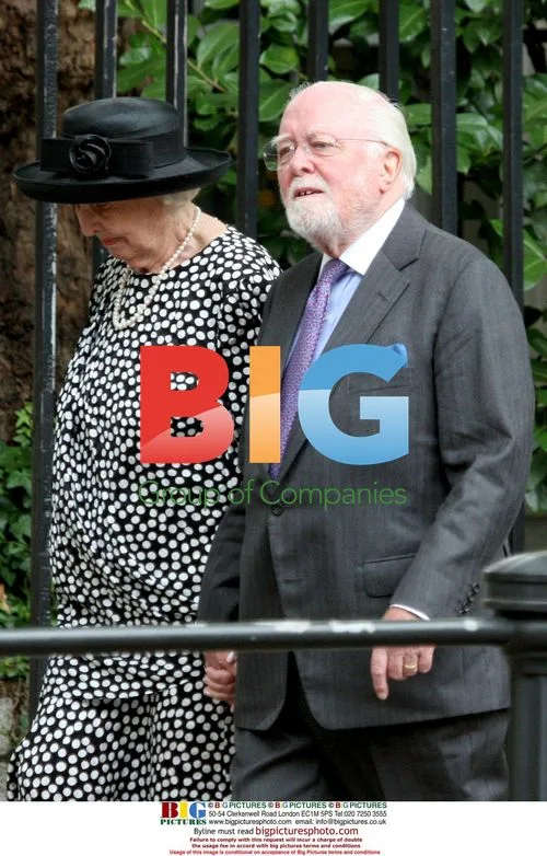 Princess Diana Memorial Service