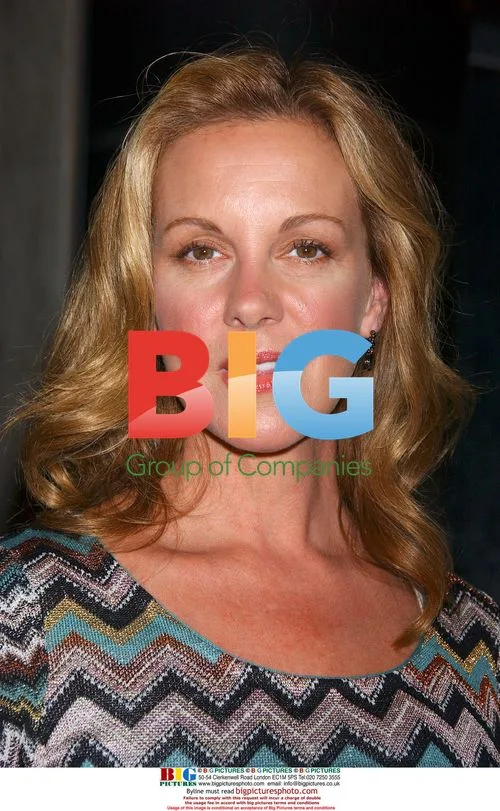 Elizabeth Perkins at 'Fierce People' Premiere