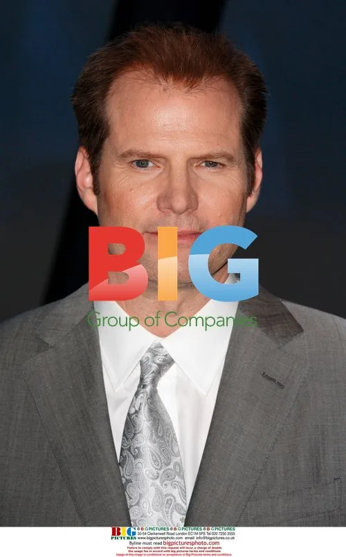 Jack Coleman at Heroes 2 Photocall