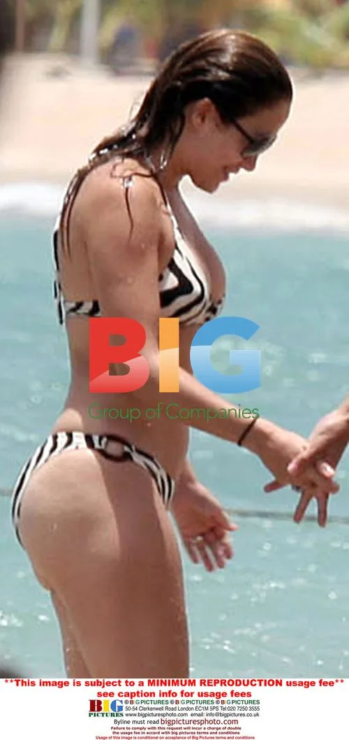 Jennifer Lopez and husband Marc Anthony on holiday