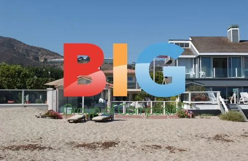 Paris Hilton leaves $65k/mo Malibu beach house