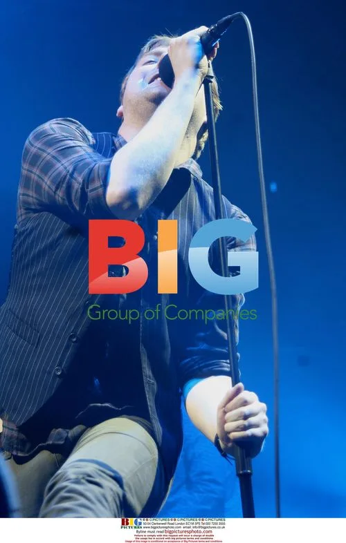 Kaiser Chiefs Sell Out Manchester Arena