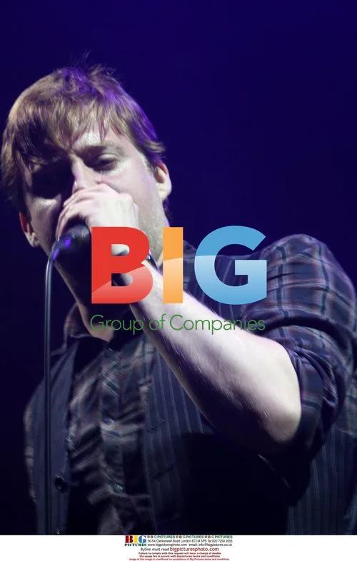 Kaiser Chiefs at Manchester Arena