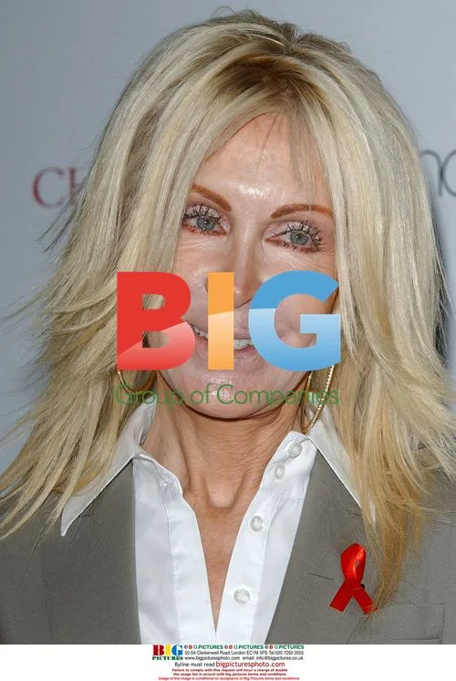 Joan Van Ark at 'Love Letters' Benefit